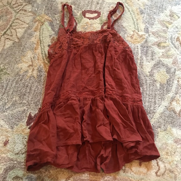 Tank top from American Eagle - Picture 2 of 3